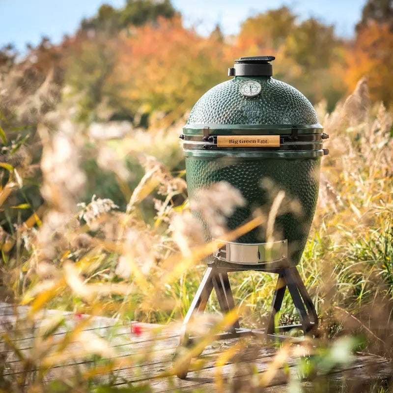 Big Green Egg | Medium – AKTIONSPAKET