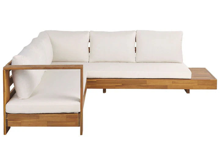 Cedarwood Loungeset · 5-teilig