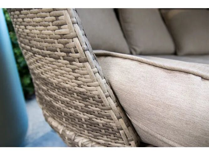 Lounge Nest Corone · Melange