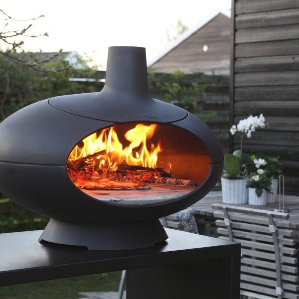 MORSØ FORNO