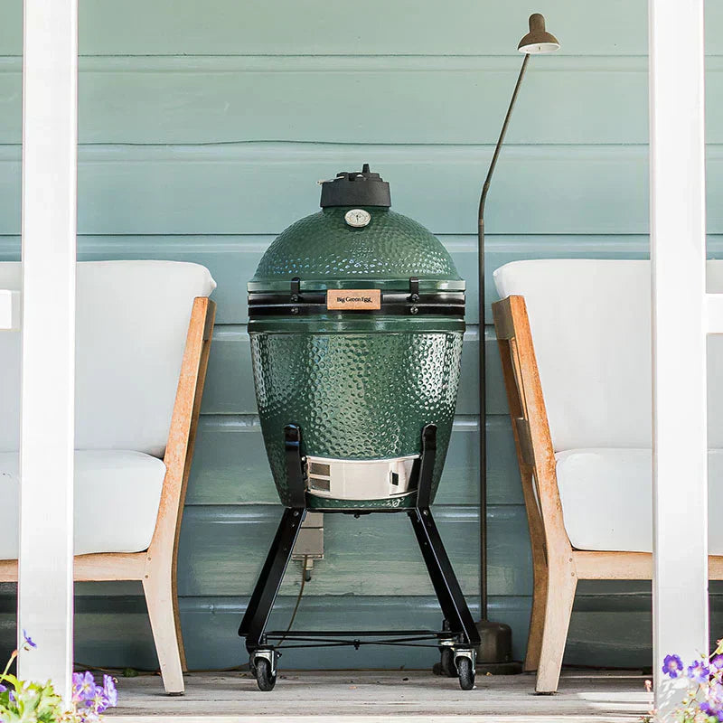 Big Green Egg | Medium – AKTIONSPAKET