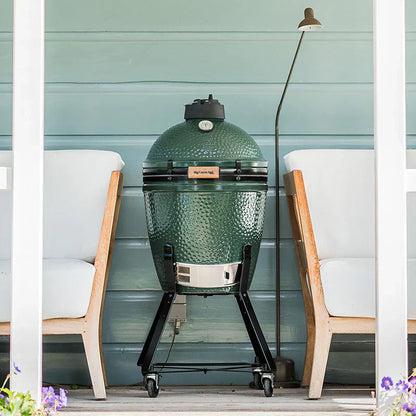 Big Green Egg | Medium – AKTIONSPAKET