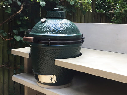 Big Green Egg | Medium – AKTIONSPAKET