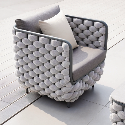 Pinecrest Loungeset · 5-Sitzer