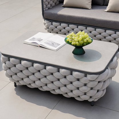 Pinecrest Loungeset · 5-Sitzer