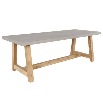 RelaxOase Essgruppe · 9-teilig