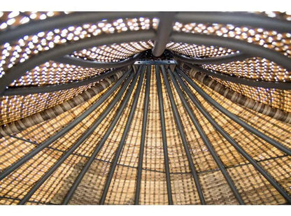 Lounge Nest Corone · Melange