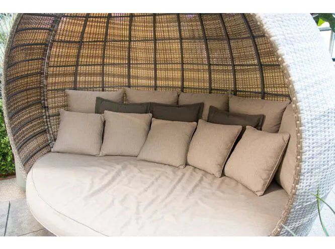 Lounge Nest Corone · Melange