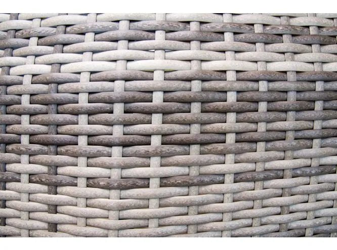 Lounge Nest Corone · Melange