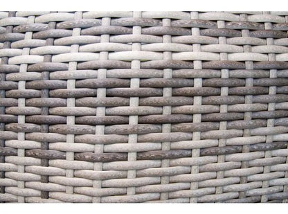 Lounge Nest Corone · Melange