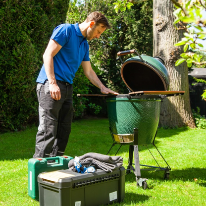 Big Green Egg | Medium – AKTIONSPAKET