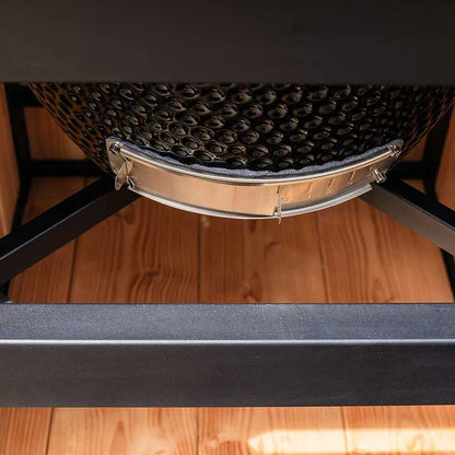 Big Green Egg Komplettküche Outdoor